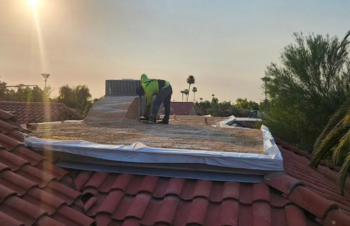 Prime Roof Repair Tampa Picture 5