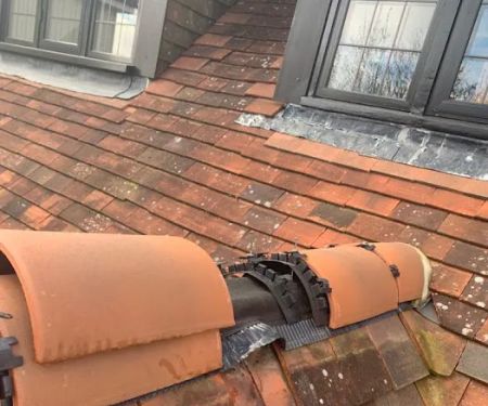 Prime Roof Repair Tampa