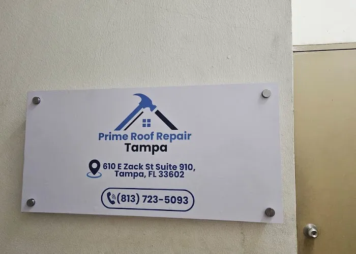 Prime Roof Repair Tampa Picture 4