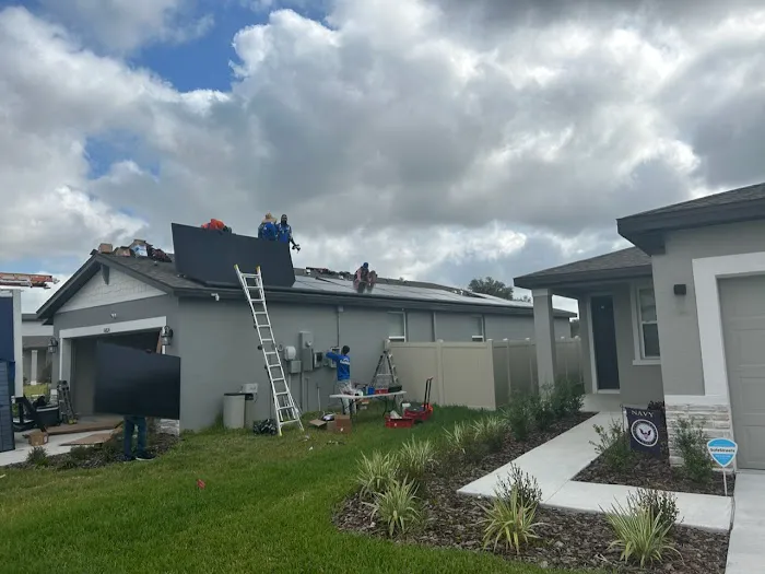 Total Care Installs Picture 2