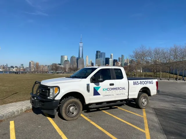 KH Commercial Roofing Picture 7