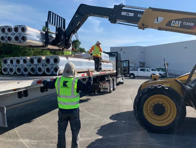 KH Commercial Roofing Picture 6