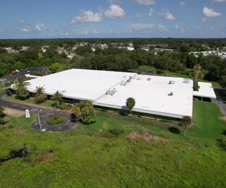 KH Commercial Roofing