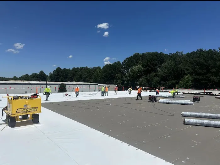 KH Commercial Roofing Picture 8