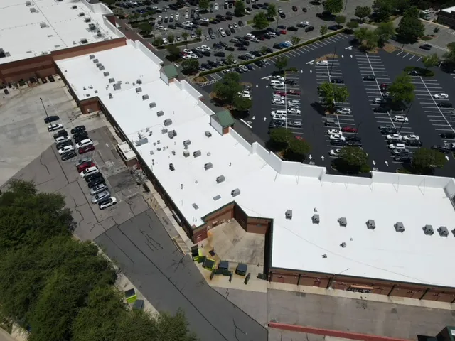 KH Commercial Roofing Picture 4
