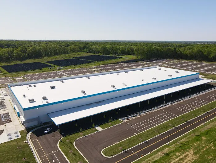 KH Commercial Roofing Picture 2