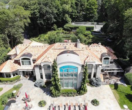 Double G Construction