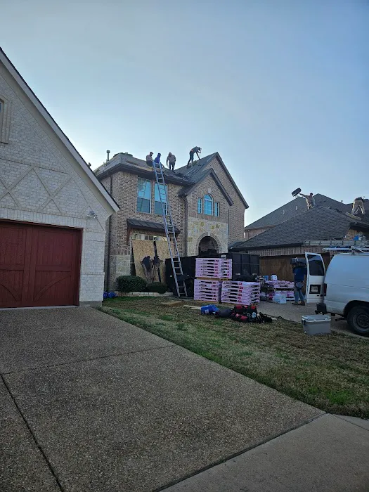 M6 Building Solutions Picture 3