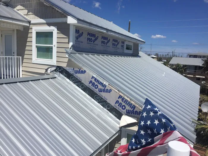 M6 Building Solutions Picture 2