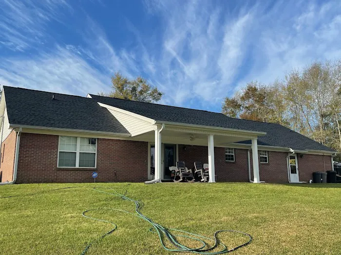 M6 Building Solutions Picture 8