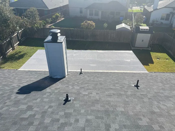 M6 Building Solutions Picture 10