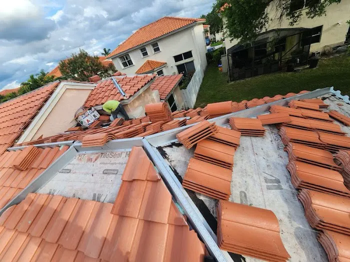 Epic Roofing Services Inc Picture 1