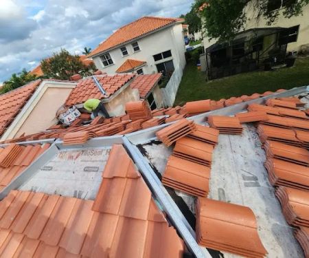 Epic Roofing Services Inc