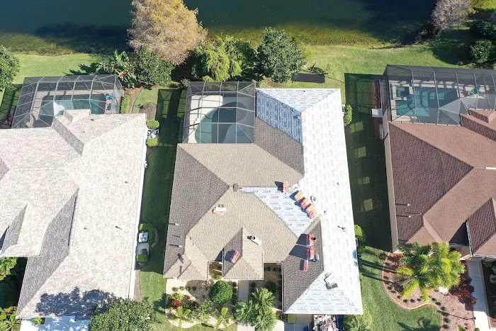 Epic Roofing Services Inc Picture 3