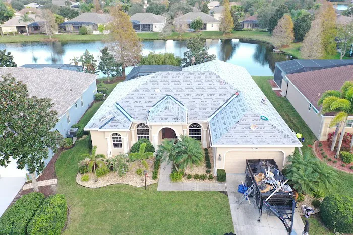 Epic Roofing Services Inc Picture 8