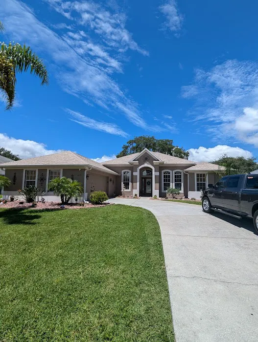 Hard Knock Roofing & Construction Picture 1