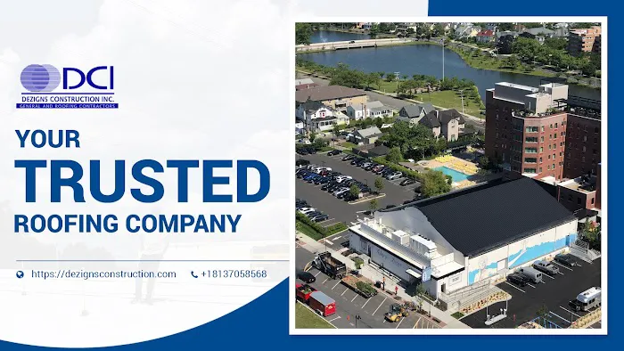 Dezigns Construction Inc - DCI Picture 1