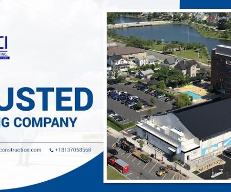 Dezigns Construction Inc - DCI