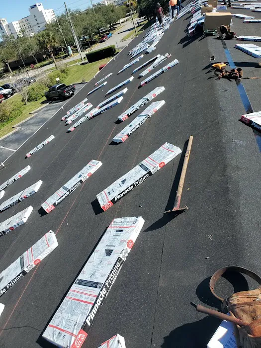 Lee Mcghee Roofing, Inc. Picture 5