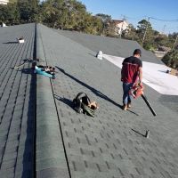 Lee Mcghee Roofing, Inc. ico
