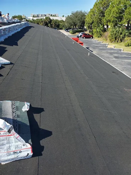 Lee Mcghee Roofing, Inc. Picture 7