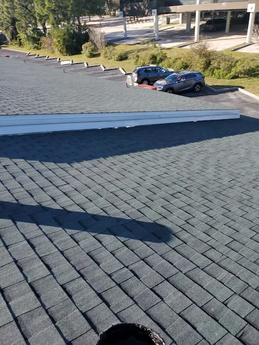Lee Mcghee Roofing, Inc. Picture 4