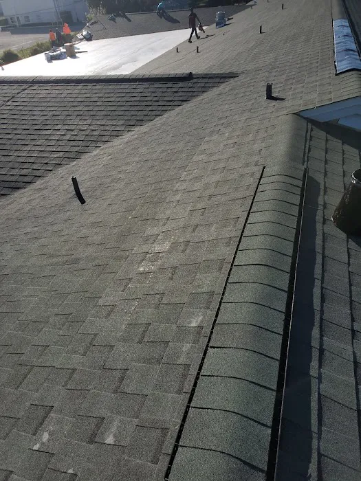 Lee Mcghee Roofing, Inc. Picture 8