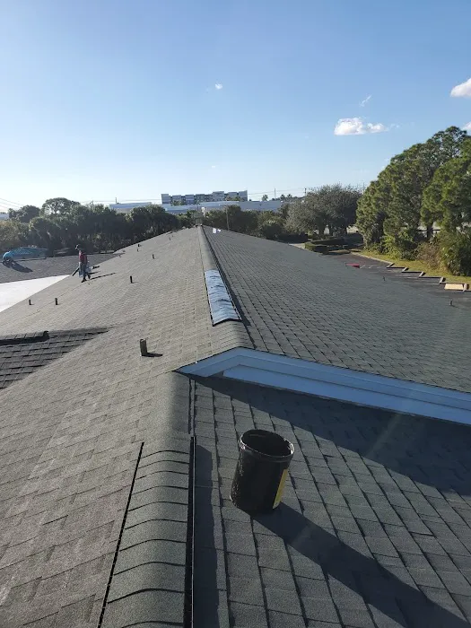 Lee Mcghee Roofing, Inc. Picture 9