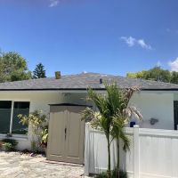 Bay To Bay Roofing, Inc. ico