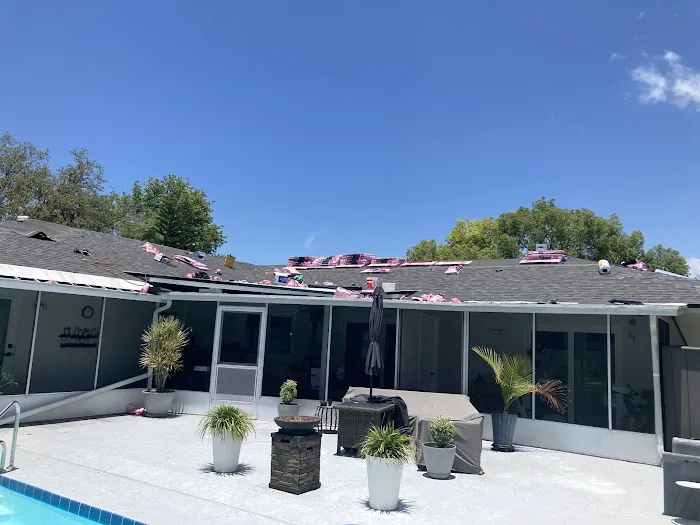 Bay To Bay Roofing, Inc. Picture 2