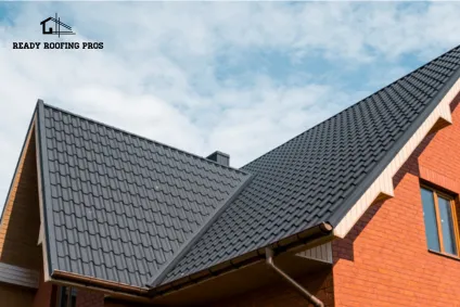 Ready Roofing Pros Picture 1