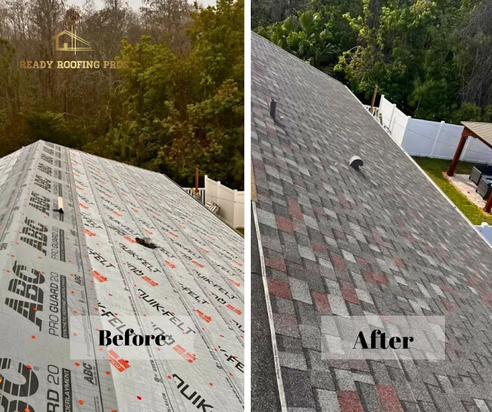 Ready Roofing Pros Picture 7