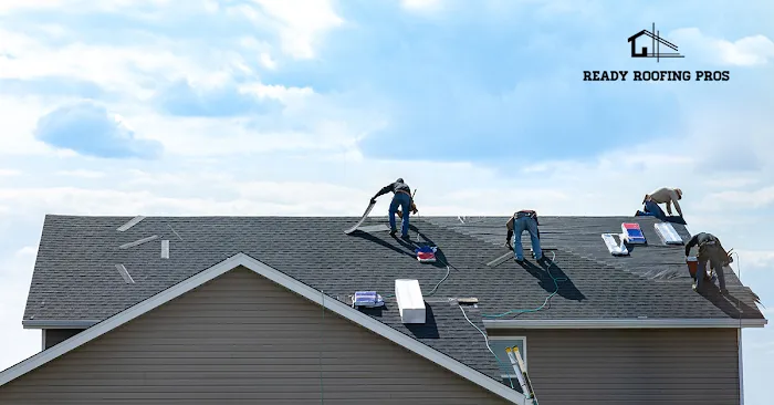 Ready Roofing Pros Picture 4