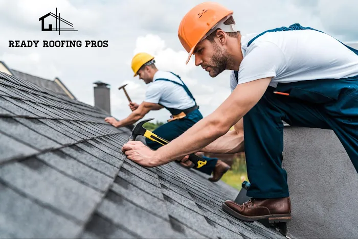 Ready Roofing Pros Picture 6