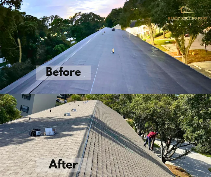 Ready Roofing Pros Picture 5