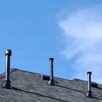 Bravo Roofing & Gutters ico