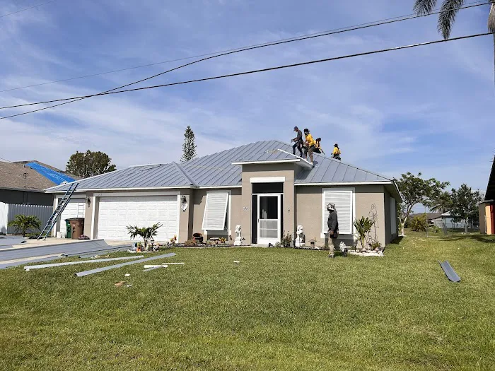 Gold Seal Roofing, LLC Picture 4