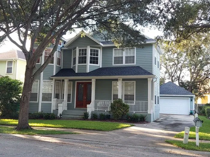 Gold Seal Roofing, LLC Picture 3