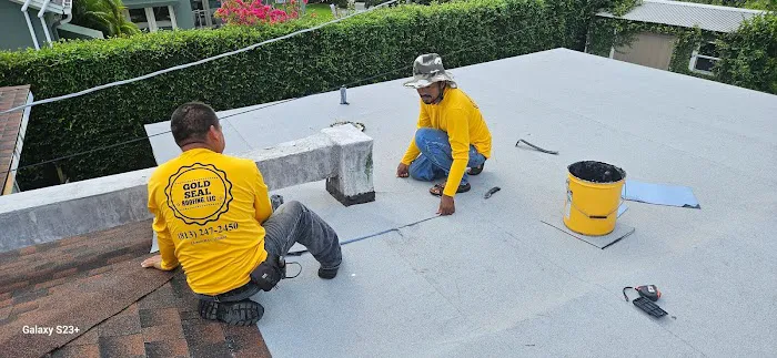 Gold Seal Roofing, LLC Picture 9