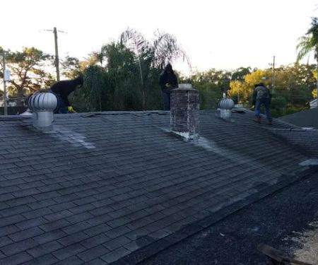 Gold Seal Roofing, LLC