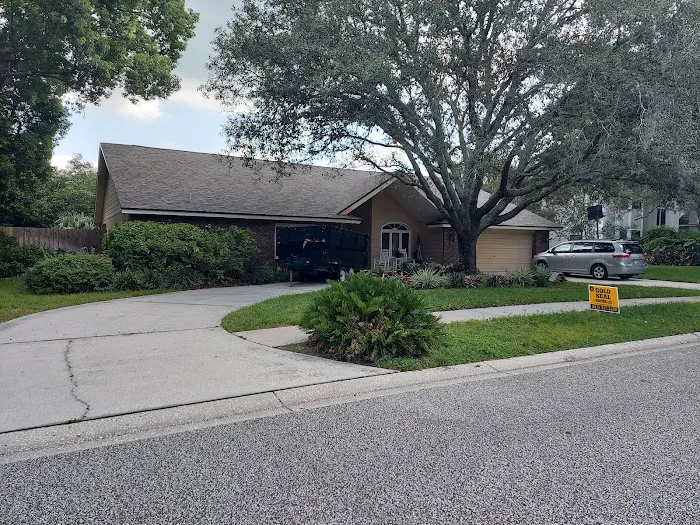 Gold Seal Roofing, LLC Picture 7