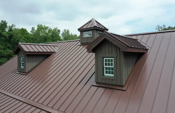 Goodfriend Roofing Picture 3