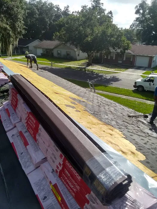 Goodfriend Roofing Picture 8