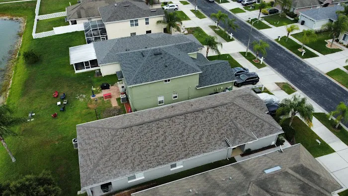 Goodfriend Roofing Picture 2