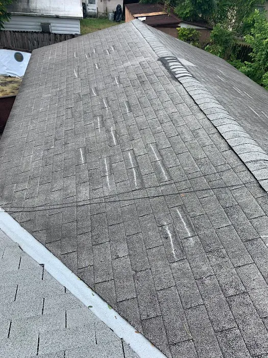 Goodfriend Roofing Picture 7