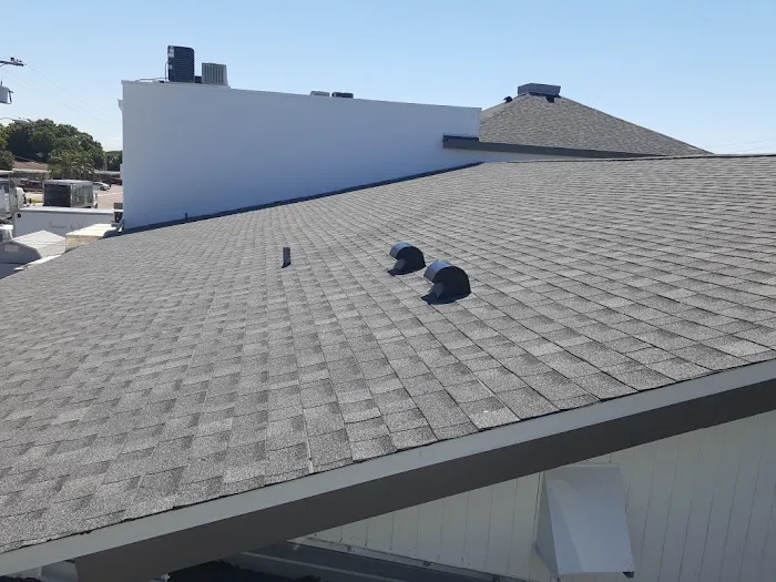 Goodfriend Roofing Picture 5