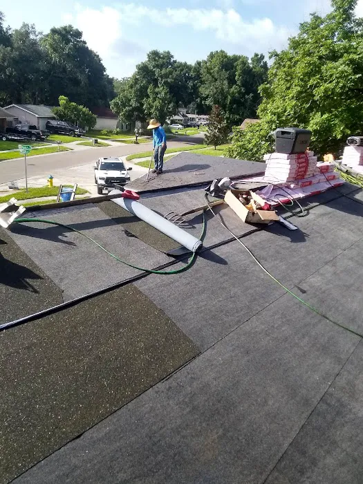 Goodfriend Roofing Picture 6