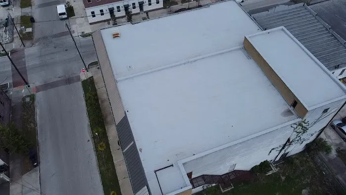 Goodfriend Roofing Picture 1