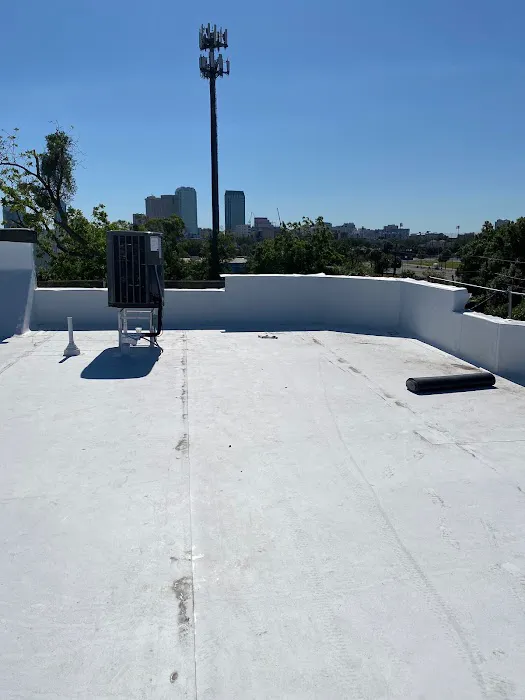 Goodfriend Roofing Picture 9