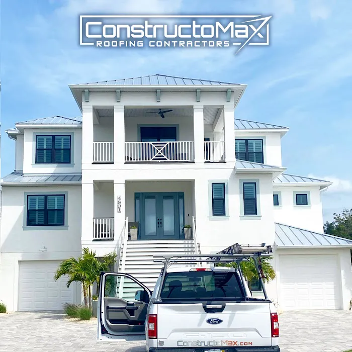 ConstructoMax Roofing Contractors Picture 2